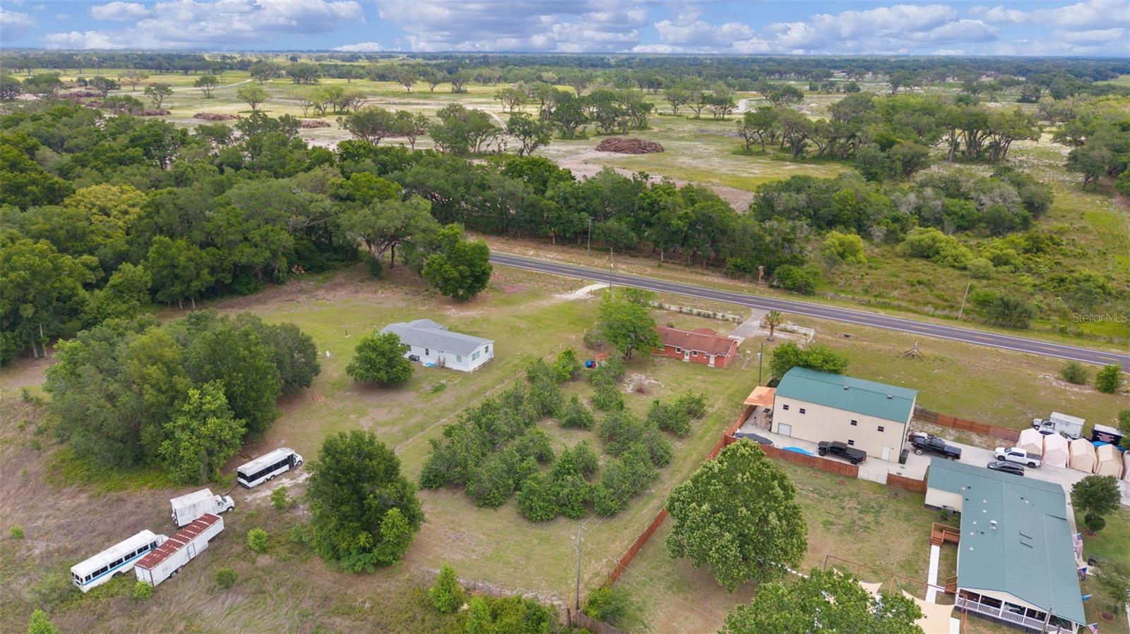 5946 SR 471, BUSHNELL, FL, 33513