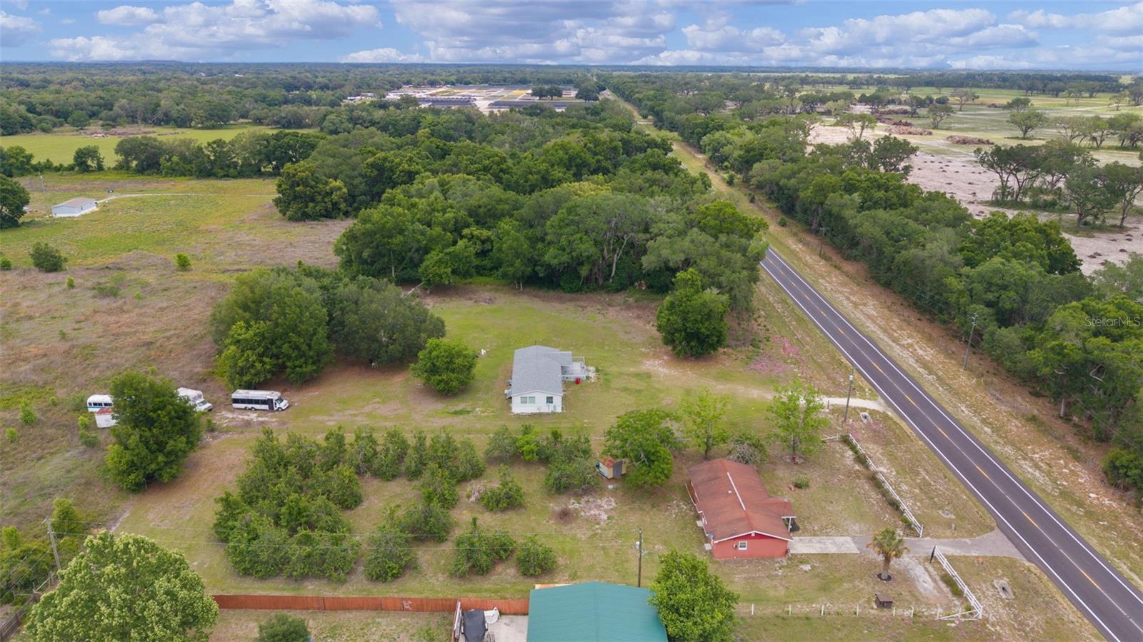 5946 SR 471, BUSHNELL, FL, 33513