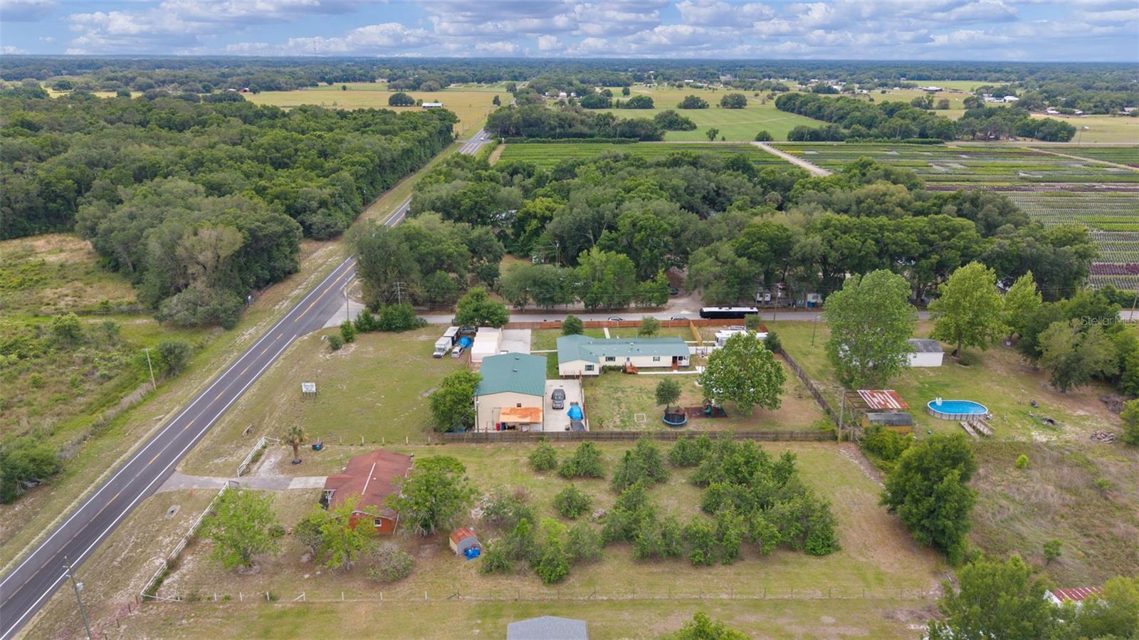 5946 SR 471, BUSHNELL, FL, 33513