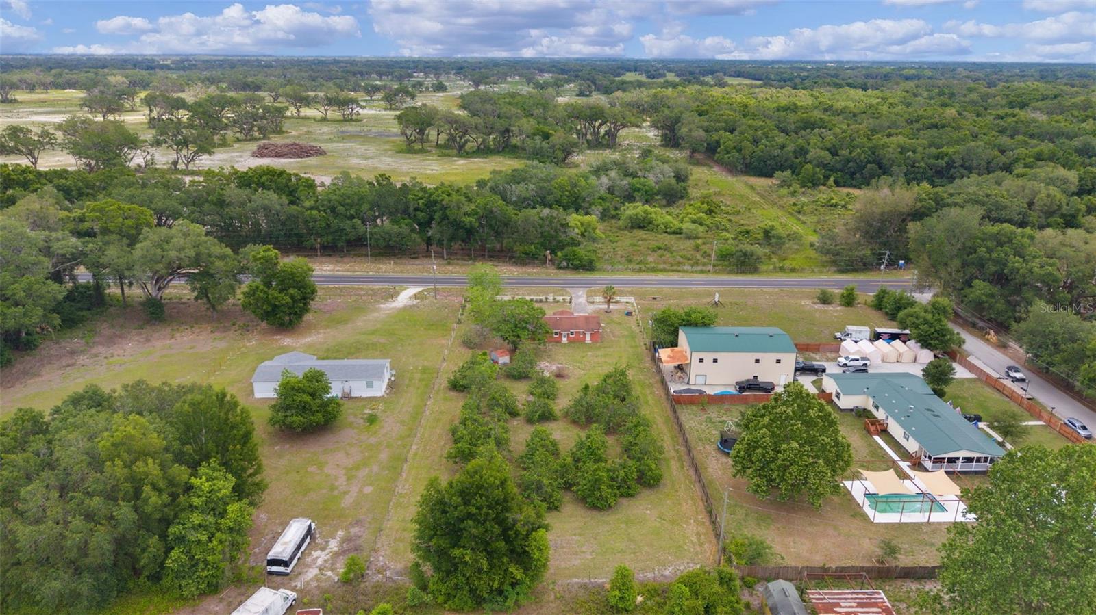 5946 SR 471, BUSHNELL, FL, 33513