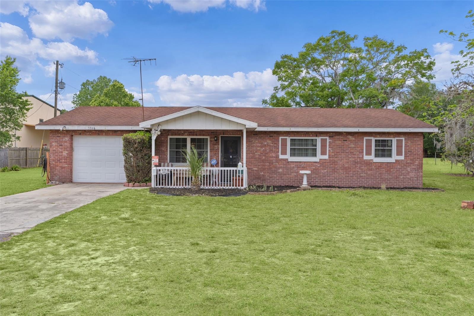 5946 SR 471, BUSHNELL, FL, 33513