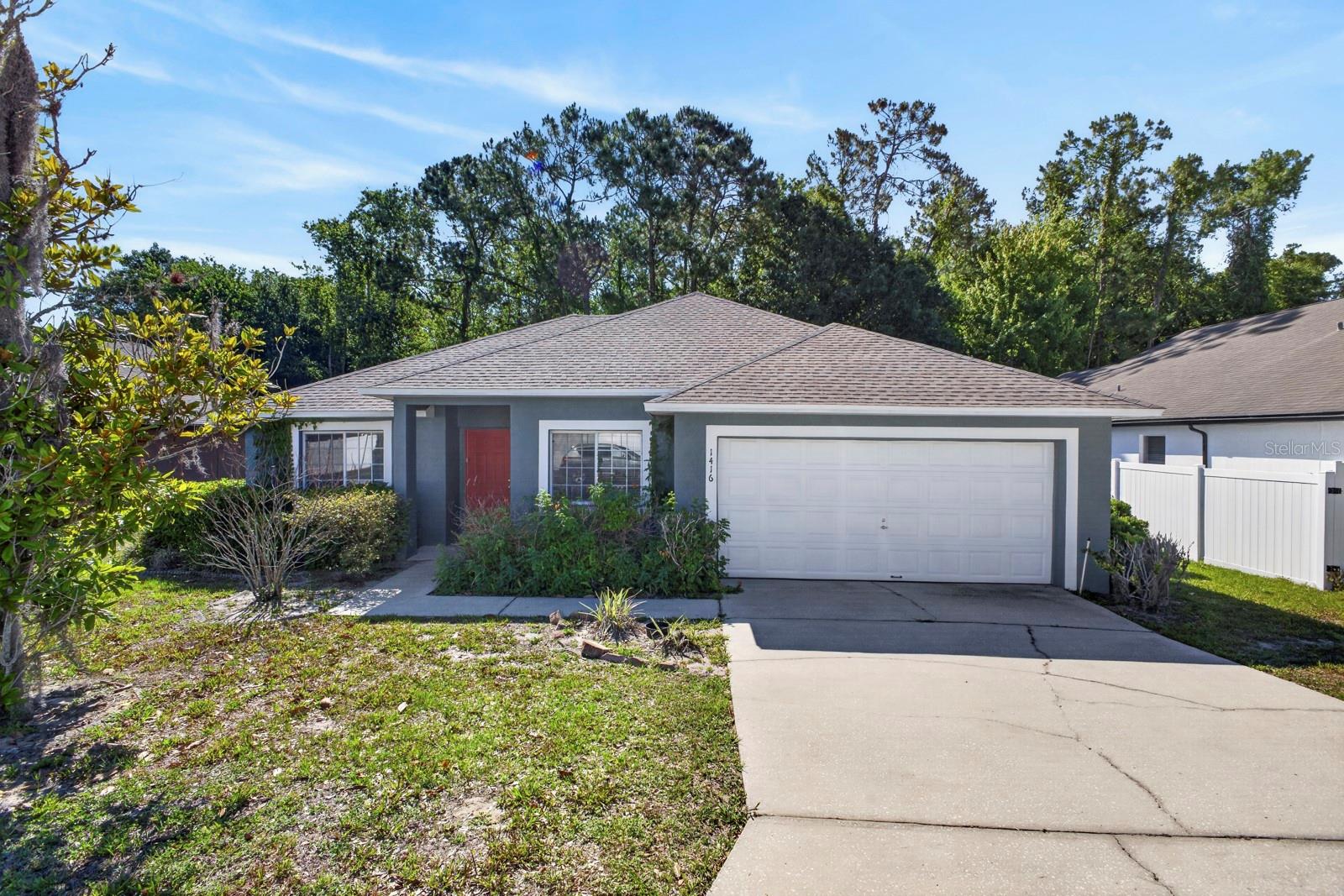 1416 THOUSAND OAKS BLVD, DAVENPORT, FL, 33896