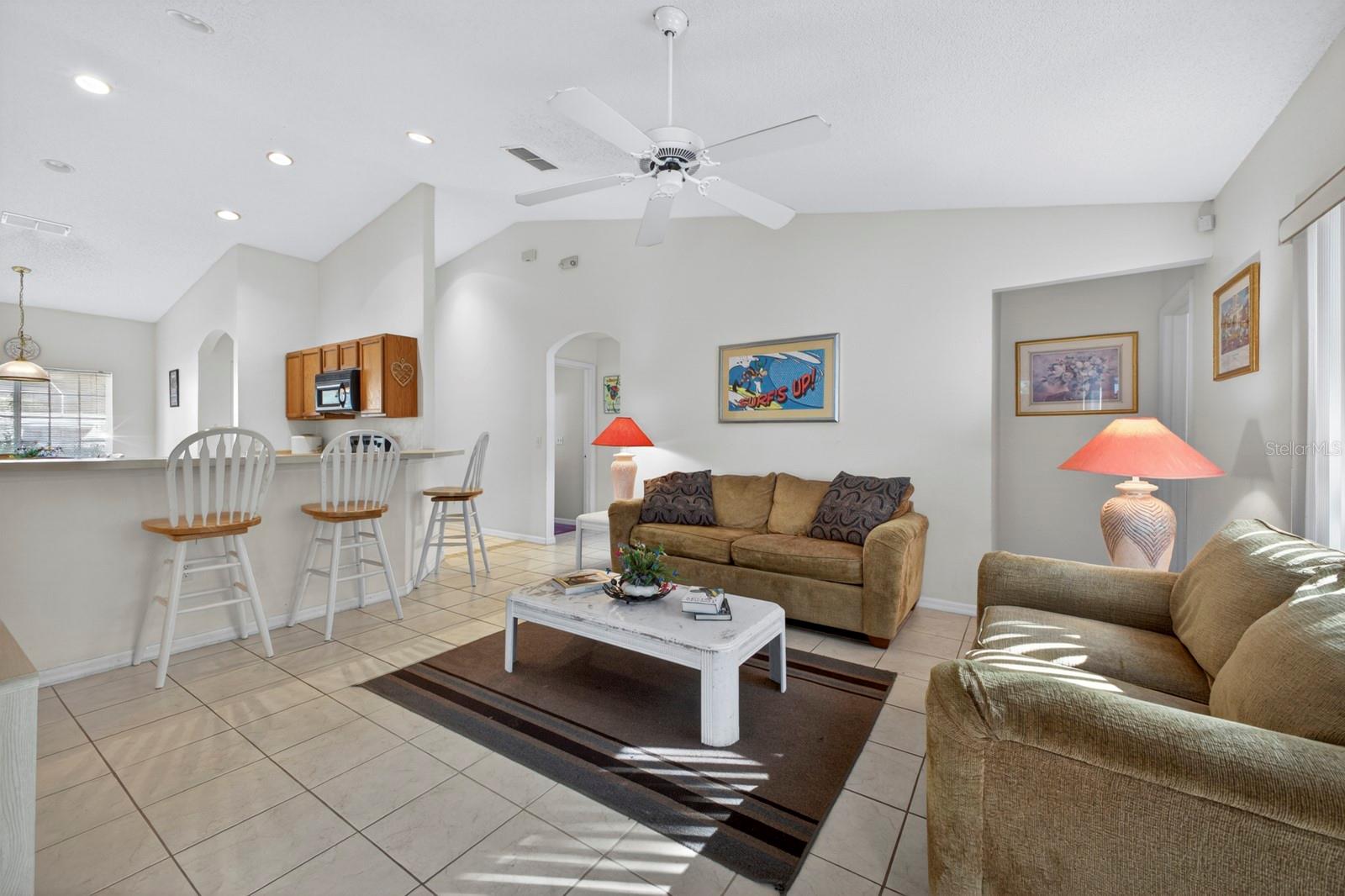 1416 THOUSAND OAKS BLVD, DAVENPORT, FL, 33896