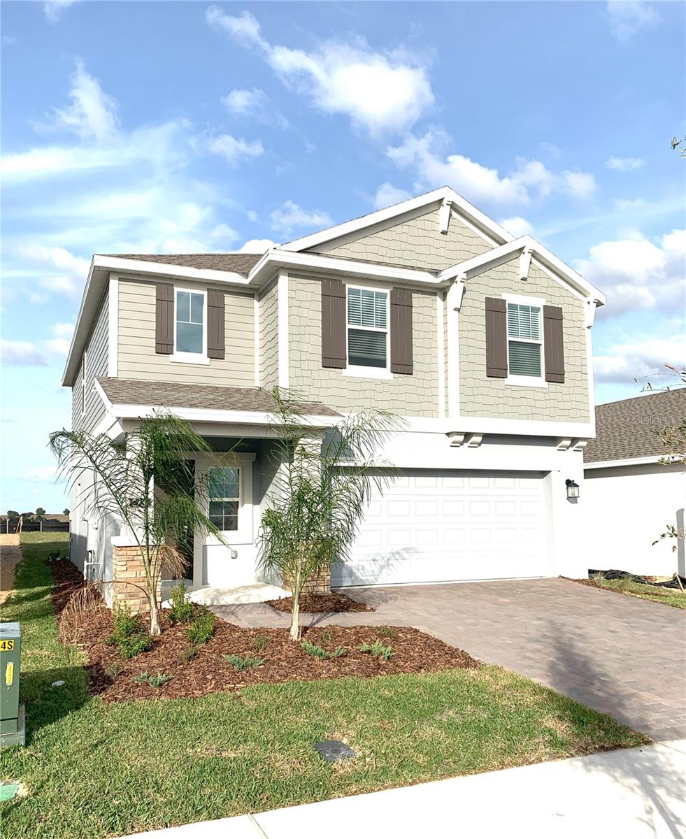 2731 RUNNERS CIR, CLERMONT, FL, 34714