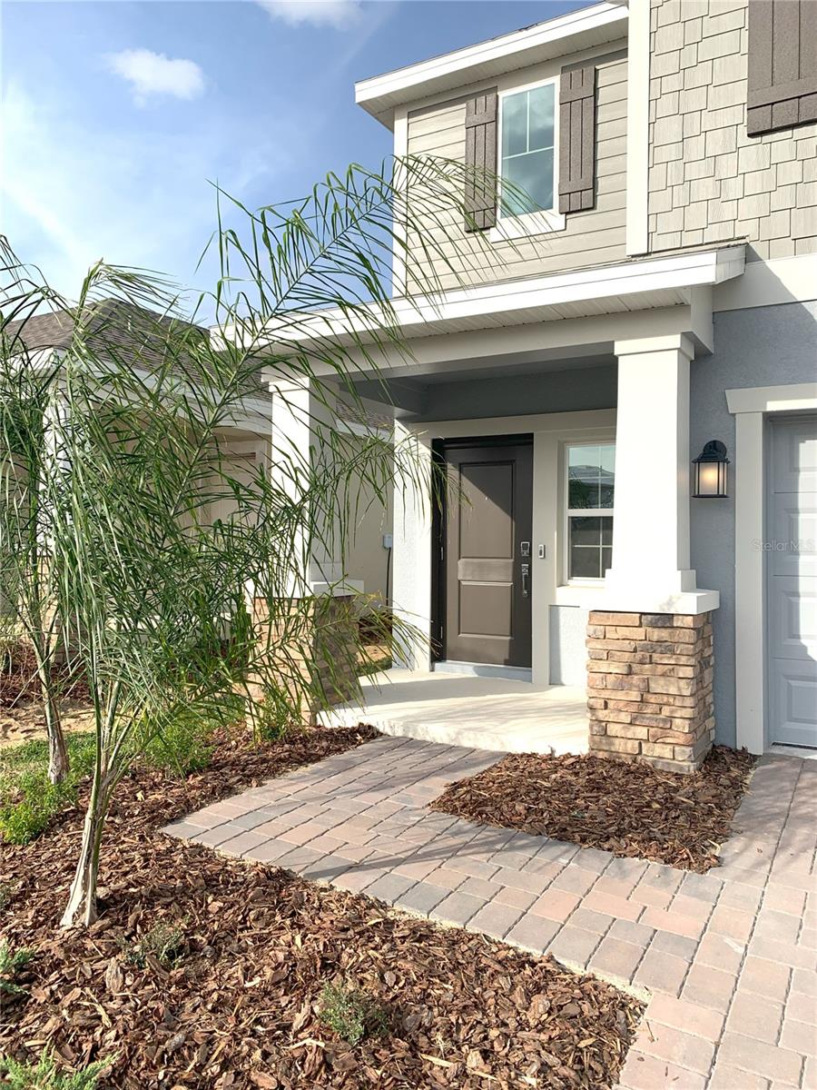 2731 RUNNERS CIR, CLERMONT, FL, 34714