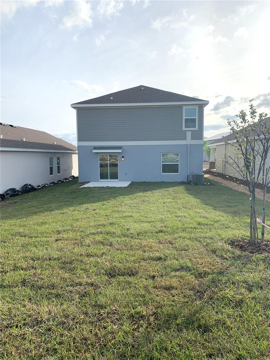 2731 RUNNERS CIR, CLERMONT, FL, 34714