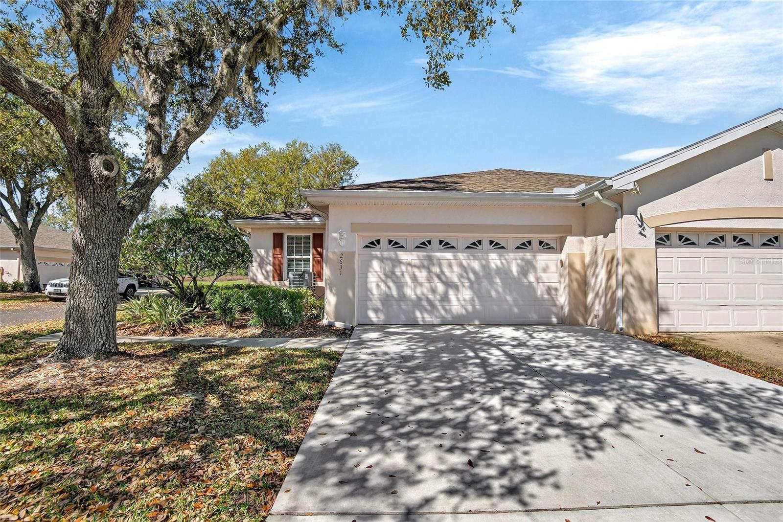 2631 EAGLE GREENS DR #16, PLANT CITY, FL, 33566