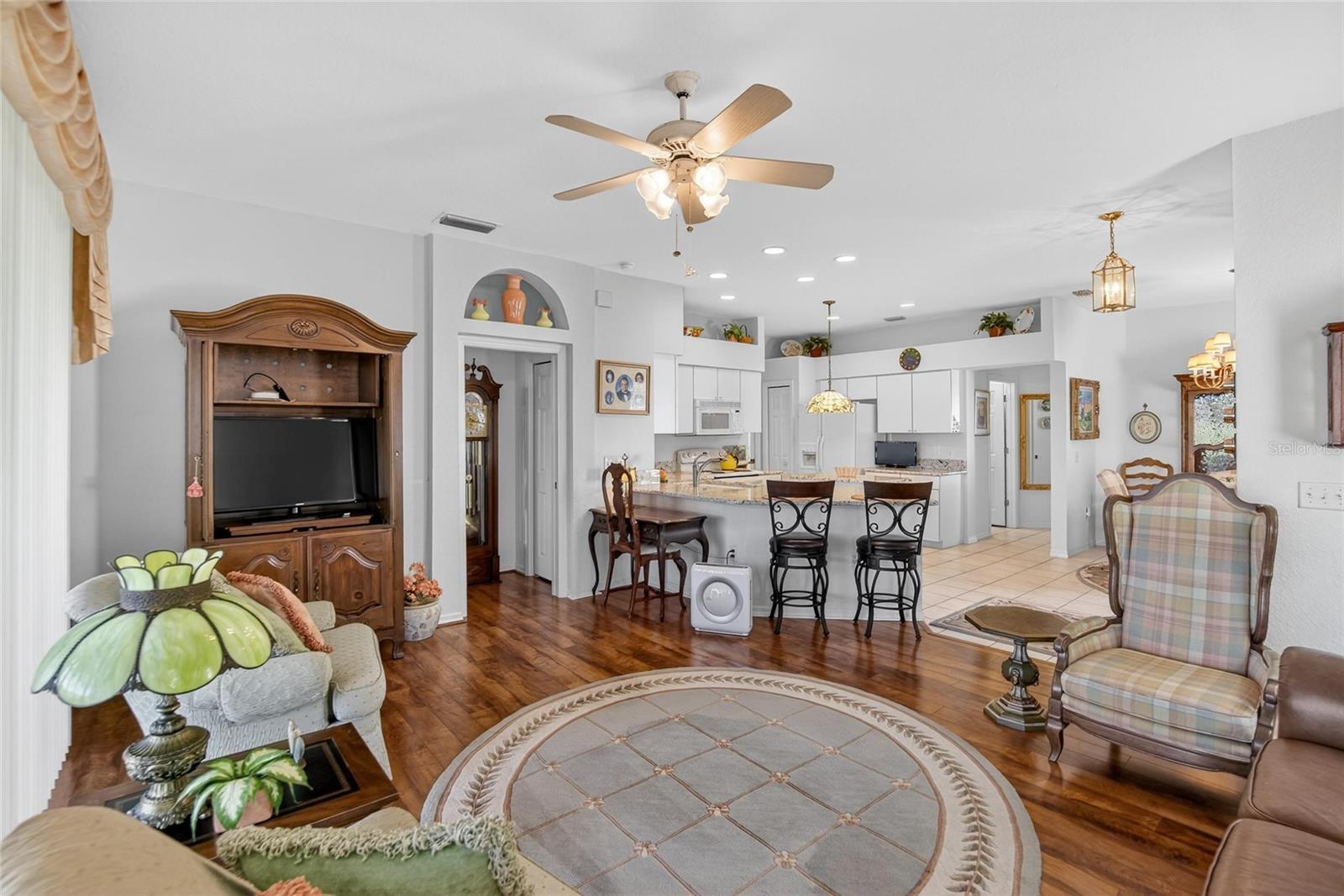 2631 EAGLE GREENS DR #16, PLANT CITY, FL, 33566