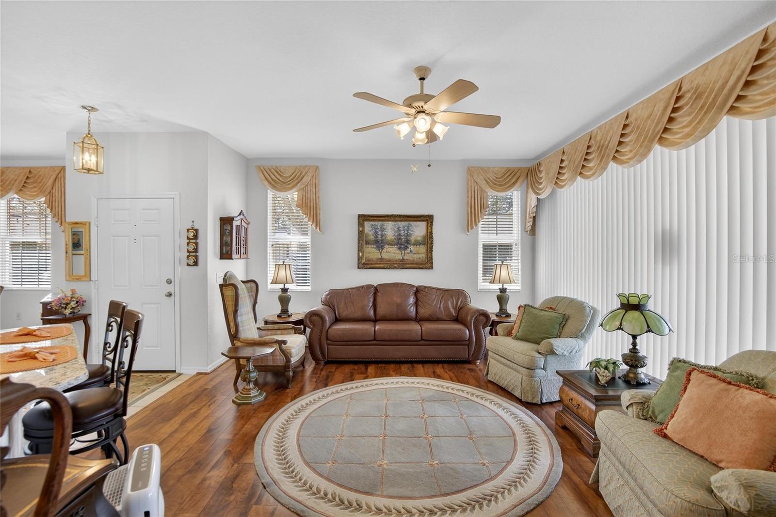 2631 EAGLE GREENS DR #16, PLANT CITY, FL, 33566