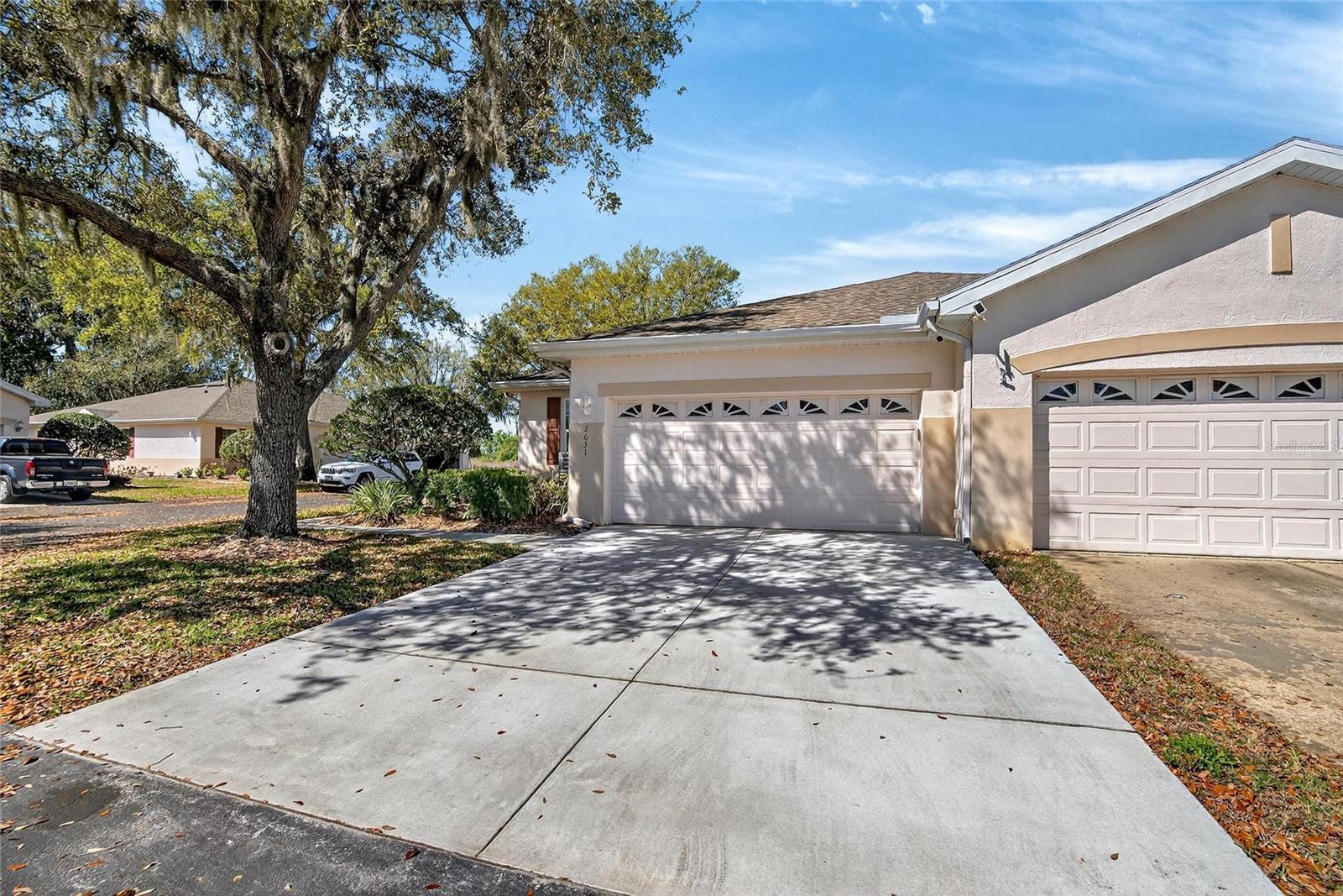 2631 EAGLE GREENS DR #16, PLANT CITY, FL, 33566
