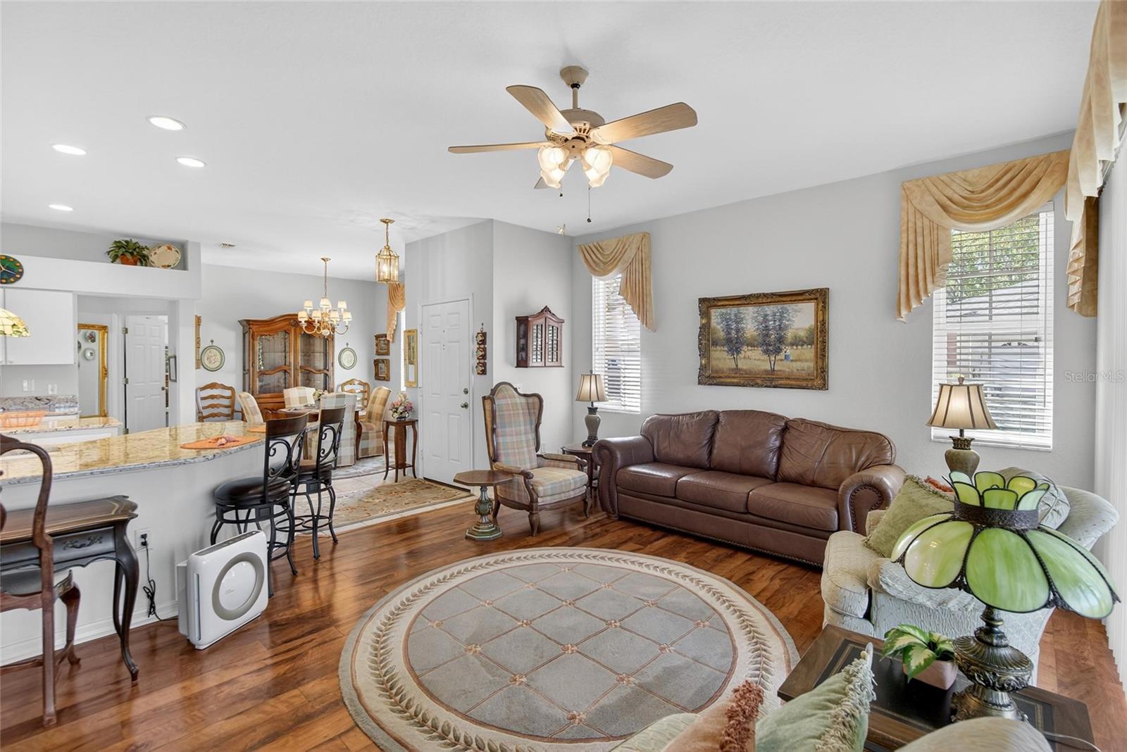 2631 EAGLE GREENS DR #16, PLANT CITY, FL, 33566