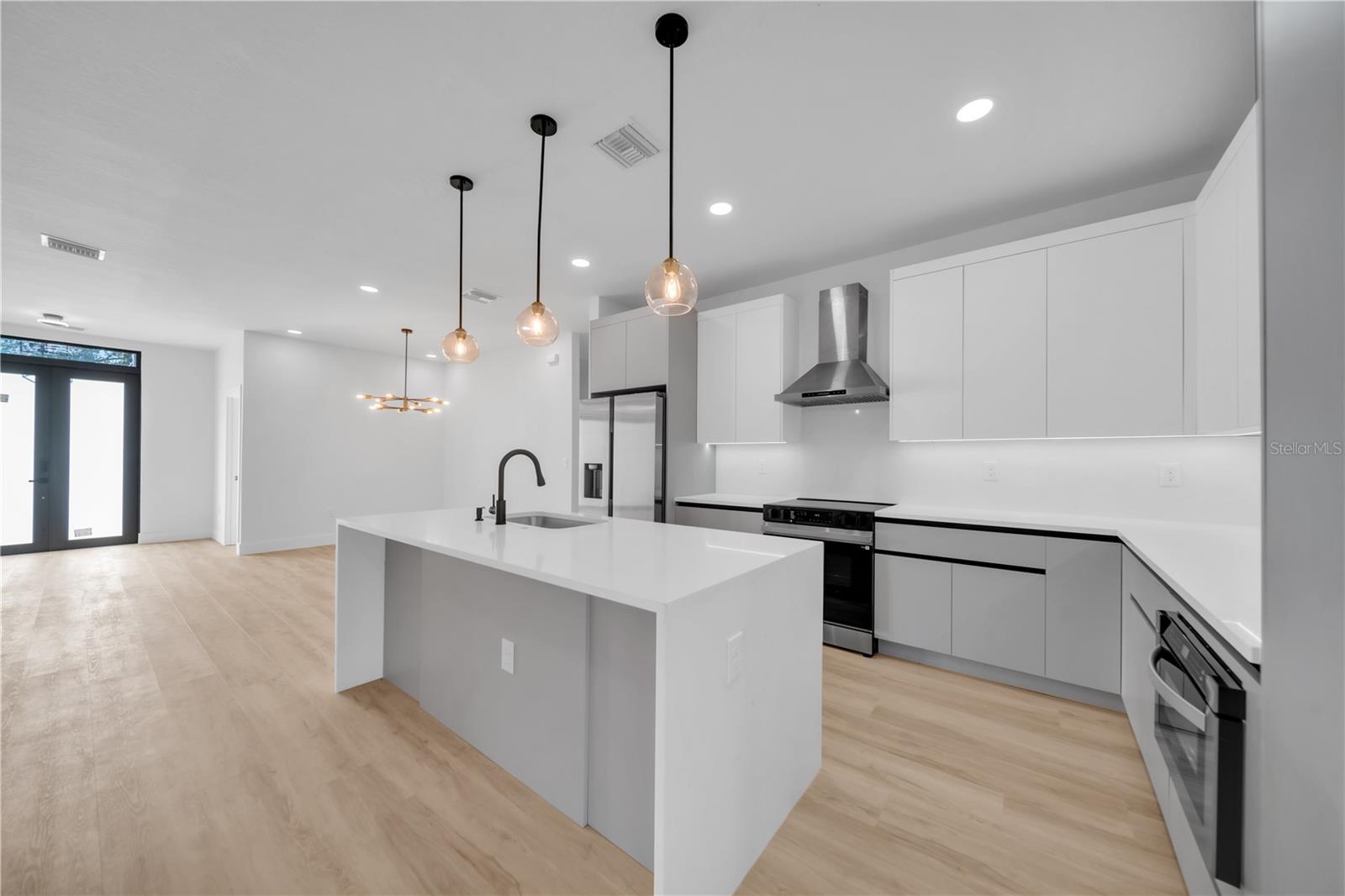 1274 RONALD ST, NORTH PORT, FL, 34286