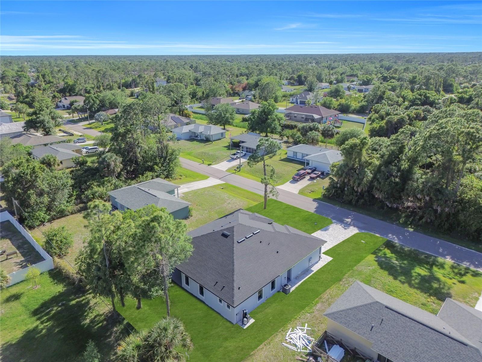 1274 RONALD ST, NORTH PORT, FL, 34286