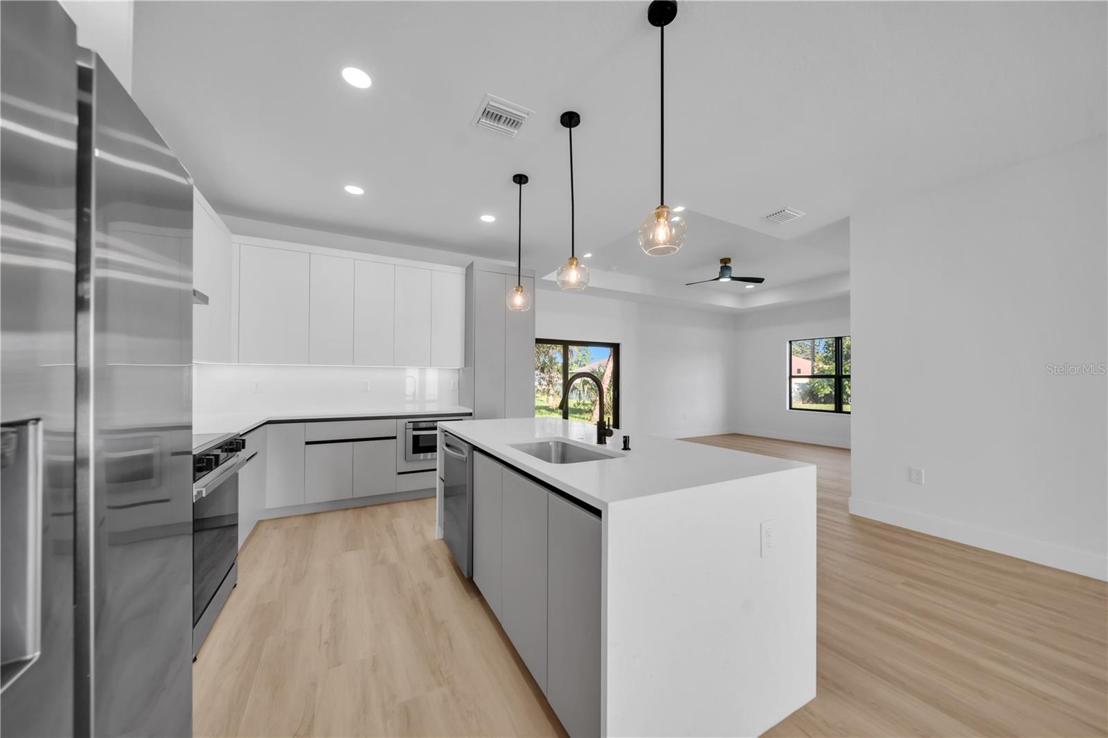 1274 RONALD ST, NORTH PORT, FL, 34286