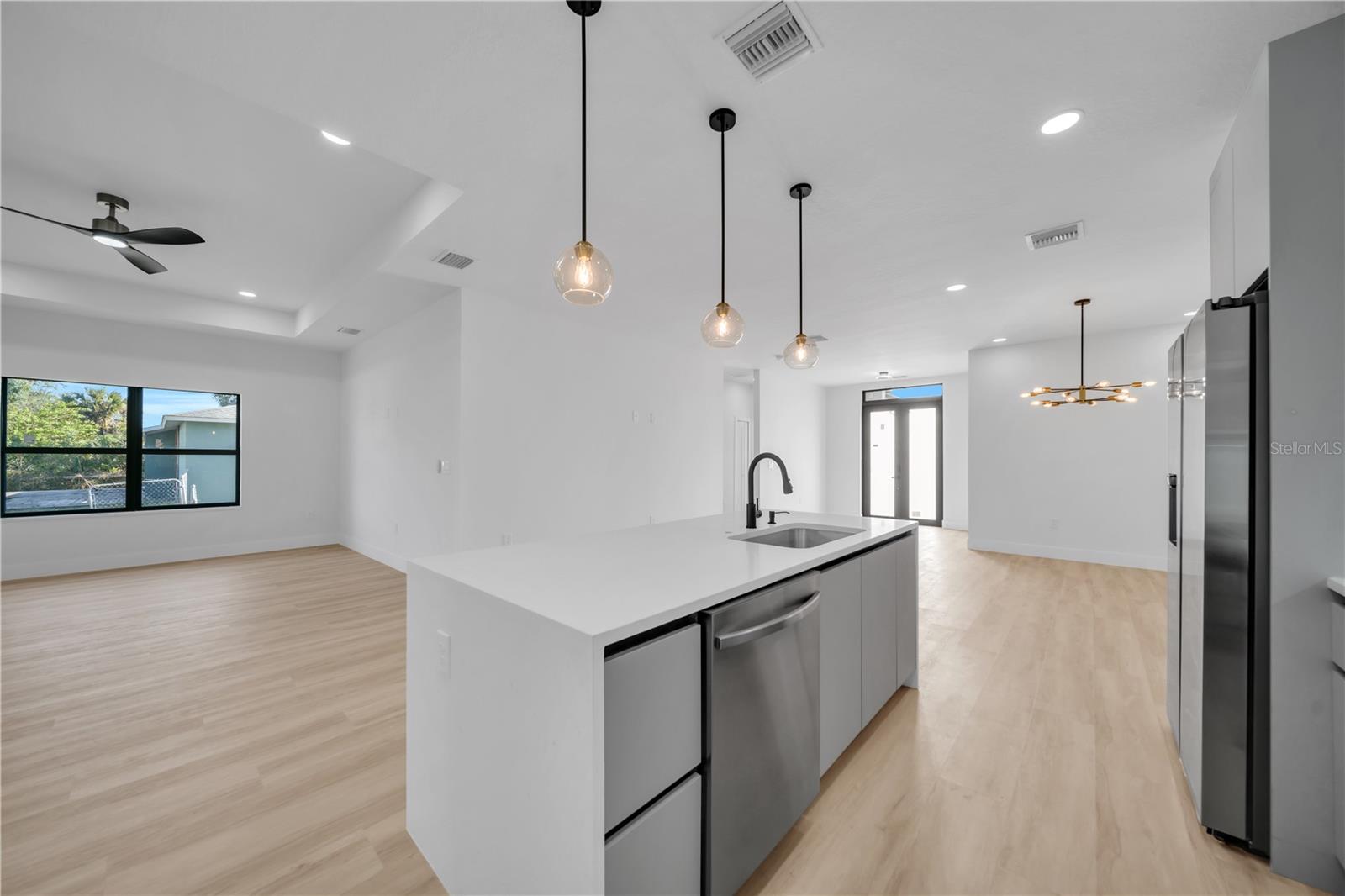 1274 RONALD ST, NORTH PORT, FL, 34286