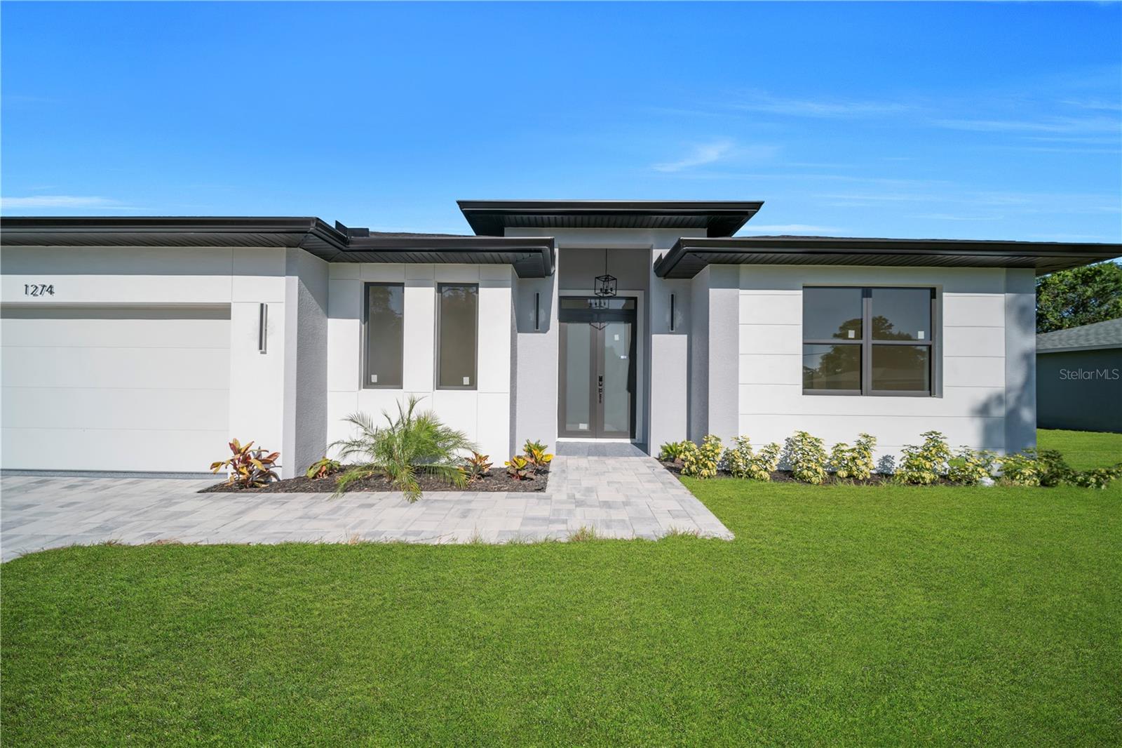 1274 RONALD ST, NORTH PORT, FL, 34286