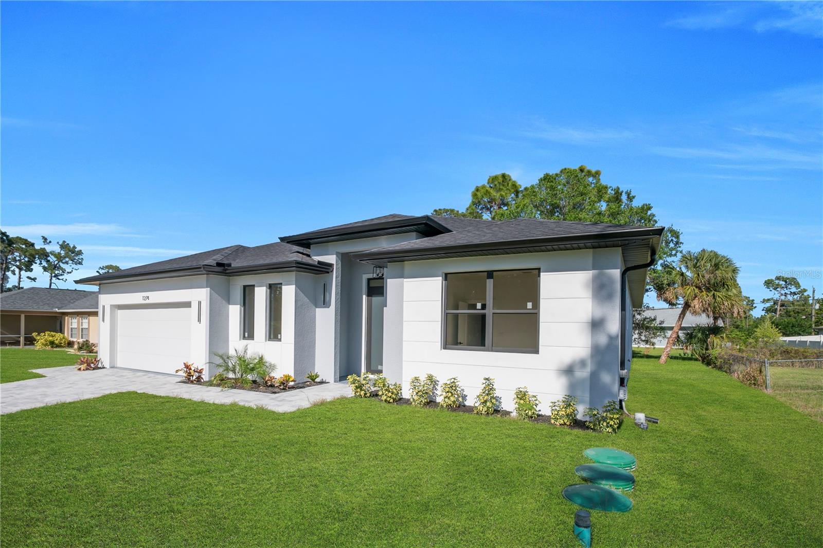 1274 RONALD ST, NORTH PORT, FL, 34286