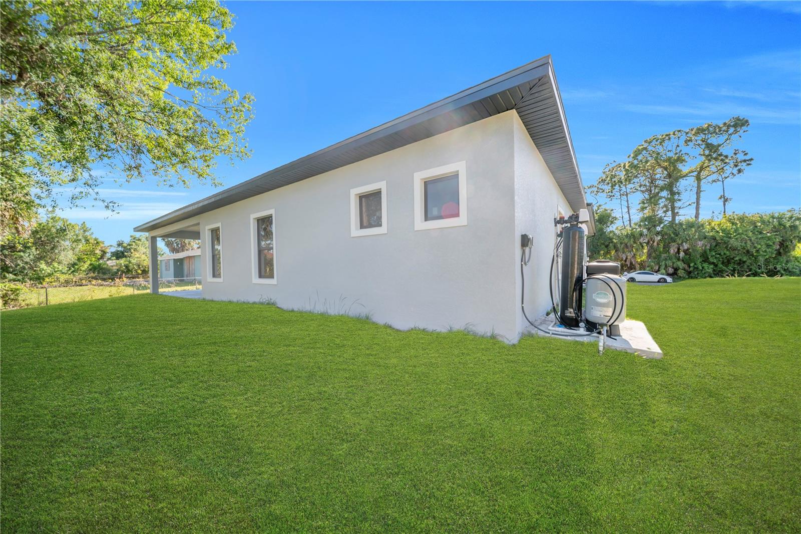 1274 RONALD ST, NORTH PORT, FL, 34286