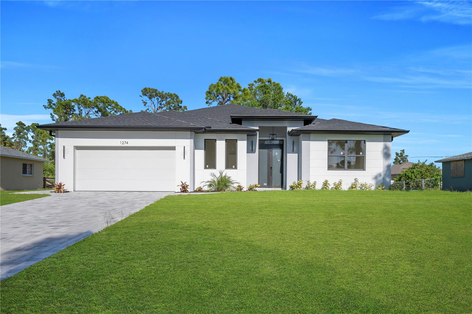 1274 RONALD ST, NORTH PORT, FL, 34286