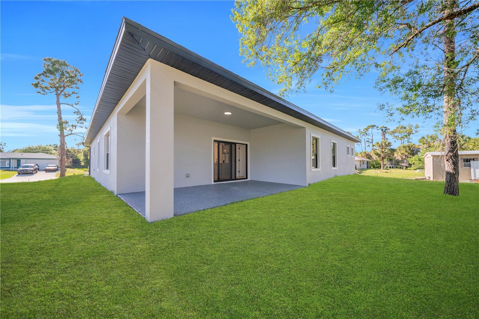 1274 RONALD ST, NORTH PORT, FL, 34286