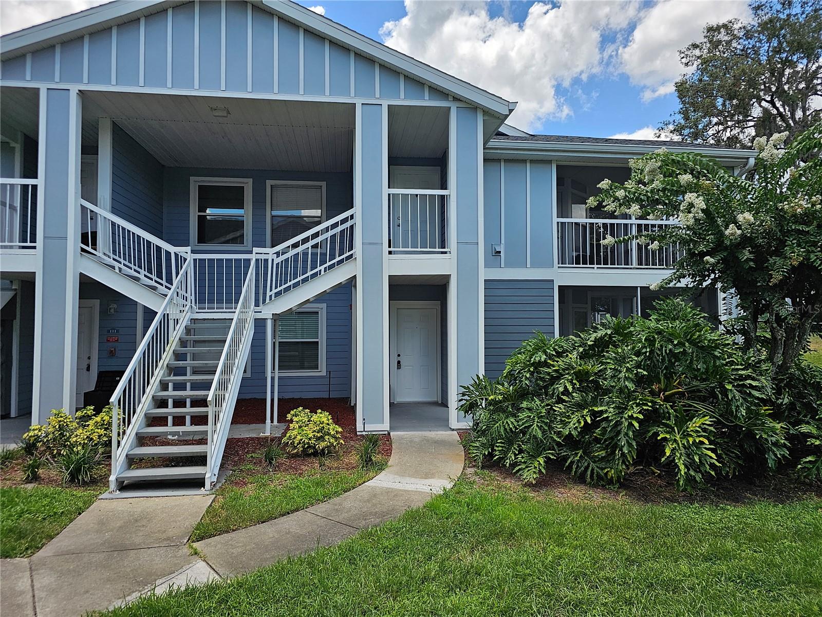 711 SUGAR BAY WAY #115, LAKE MARY, FL, 32746