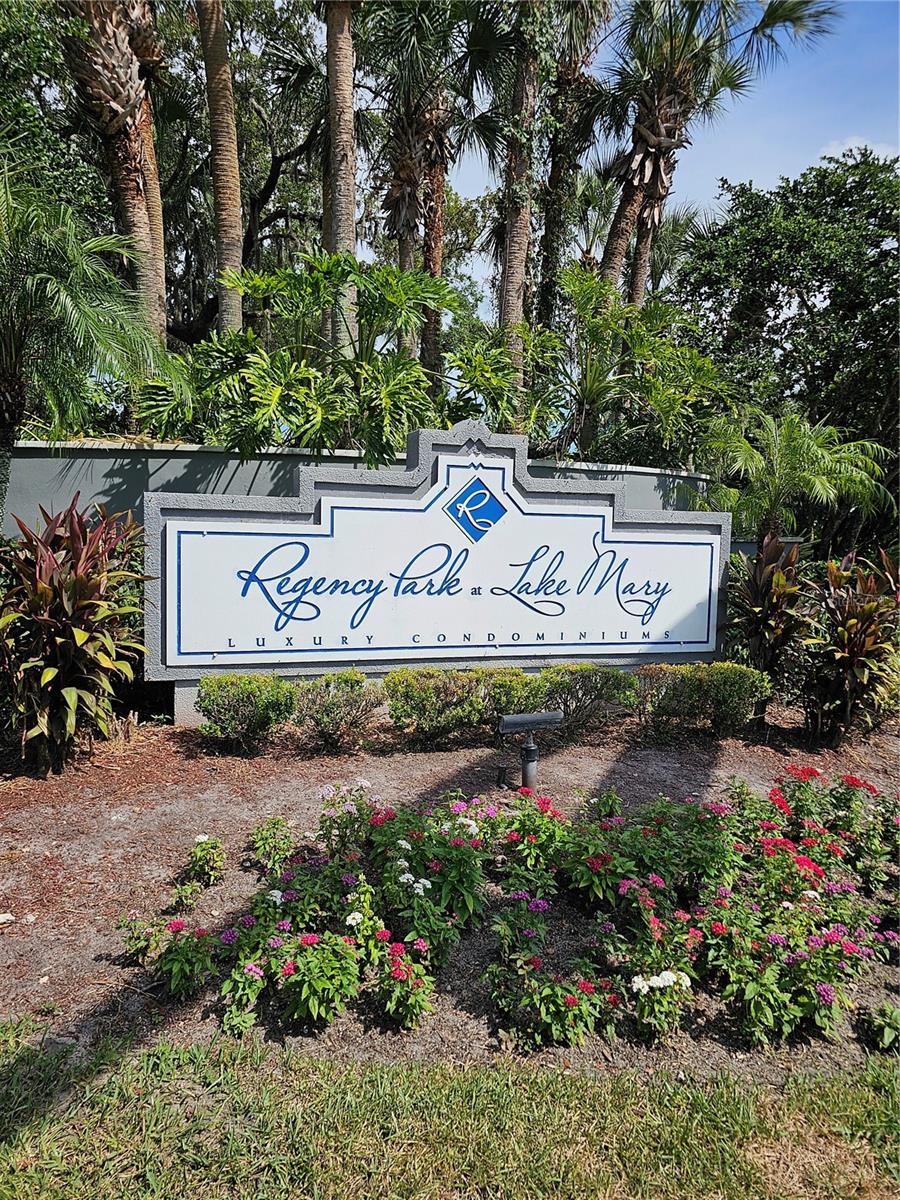 711 SUGAR BAY WAY #115, LAKE MARY, FL, 32746