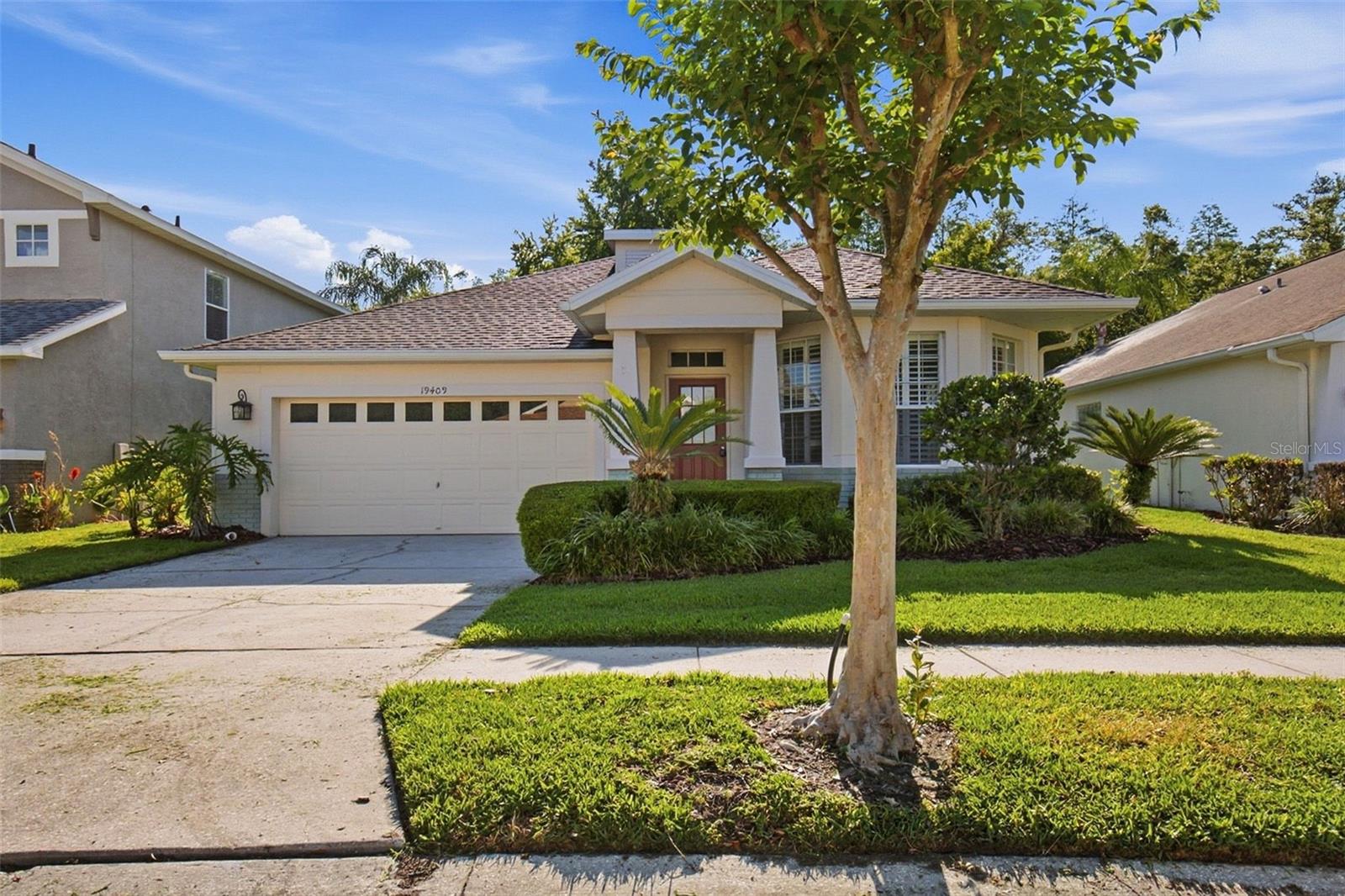 19409 MELODY FAIR PL, LUTZ, FL, 33558