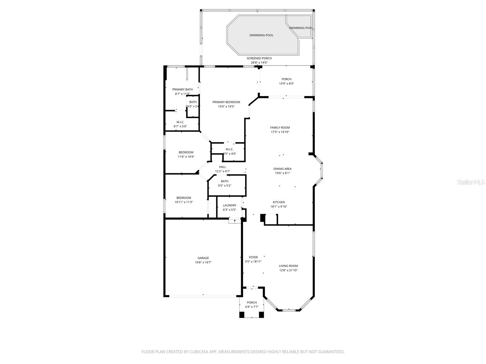 19409 MELODY FAIR PL, LUTZ, FL, 33558