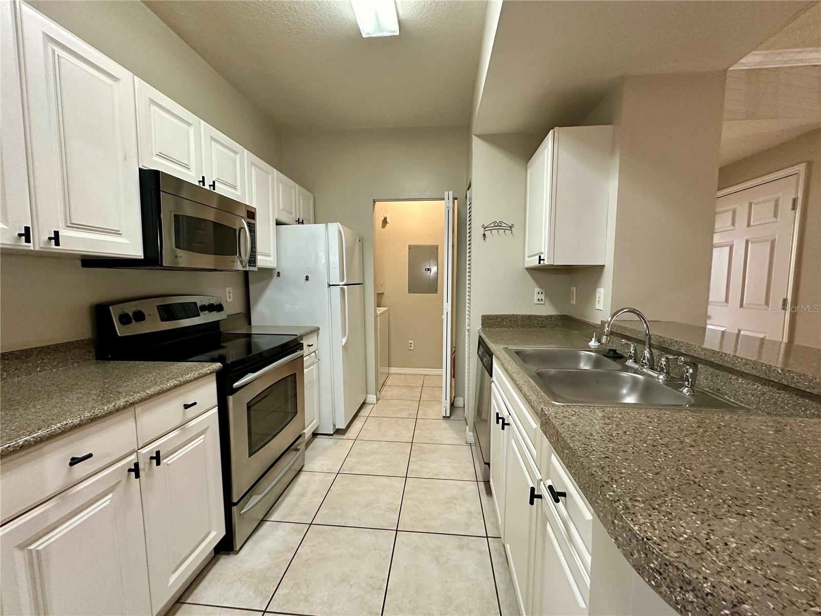 2001 TIZEWELL CIR #1509, ORLANDO, FL, 32837