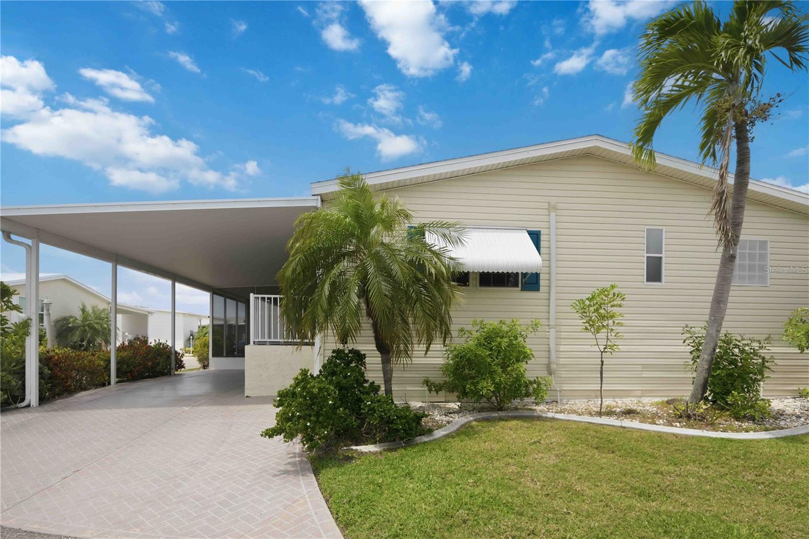 18 EMDEN CIR, PUNTA GORDA, FL, 33950