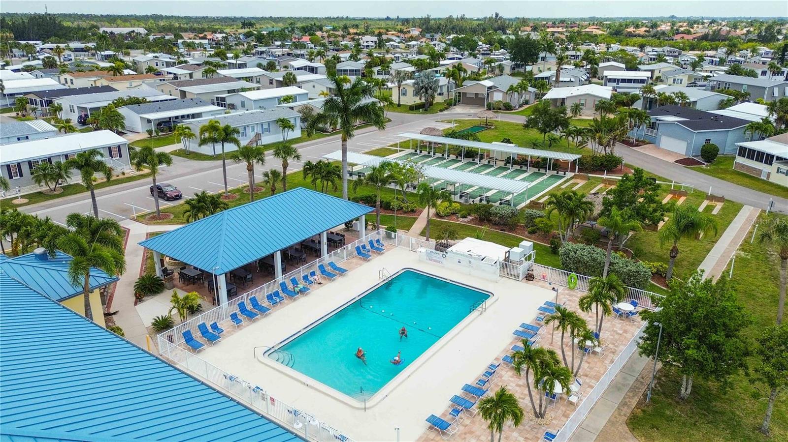 18 EMDEN CIR, PUNTA GORDA, FL, 33950