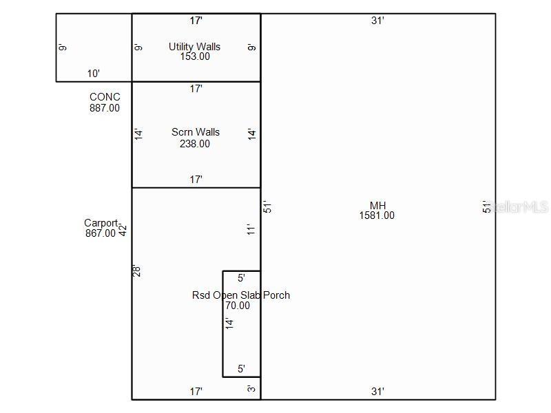 18 EMDEN CIR, PUNTA GORDA, FL, 33950