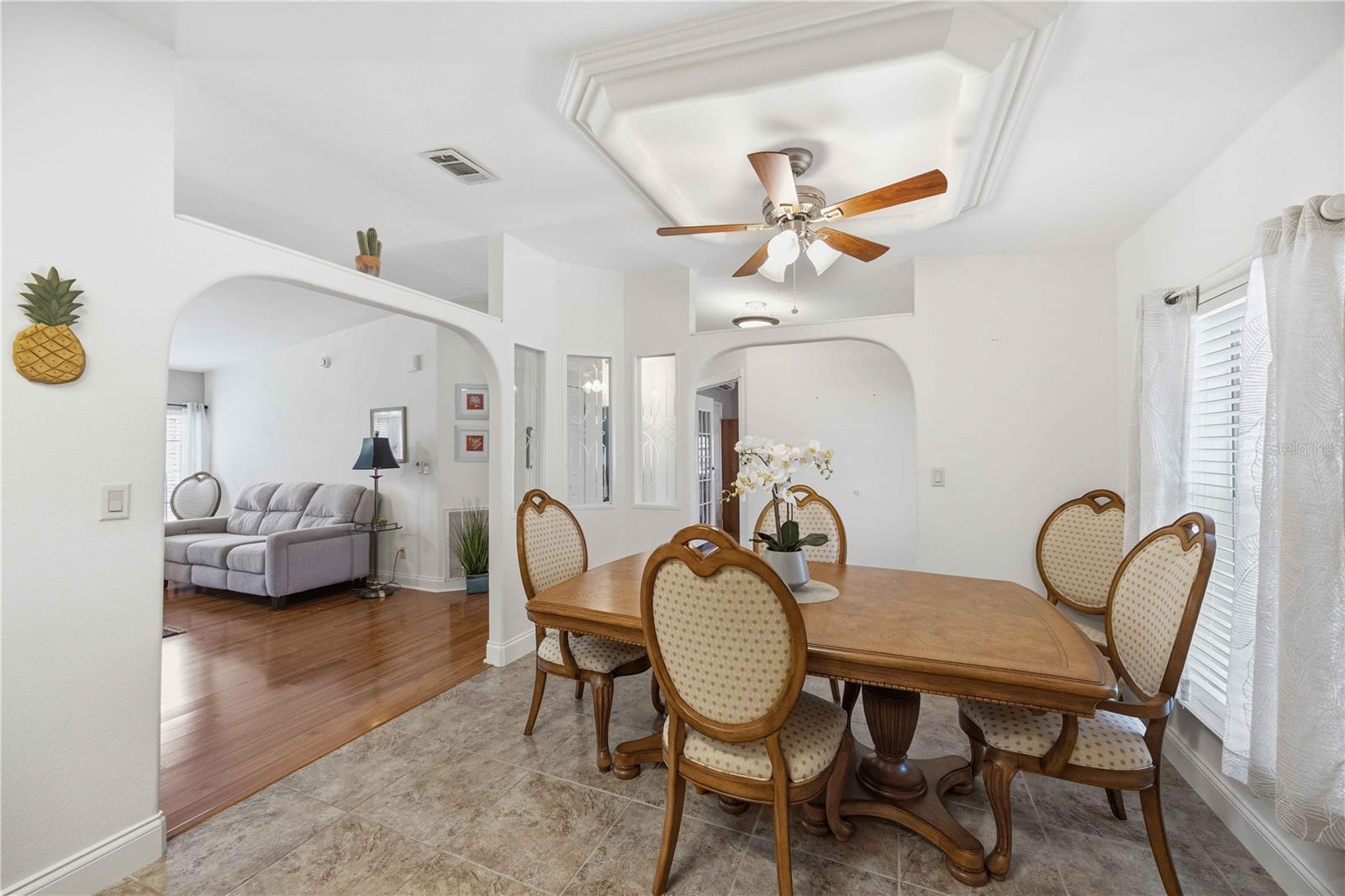 18 EMDEN CIR, PUNTA GORDA, FL, 33950