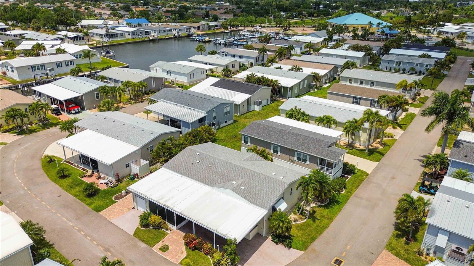 18 EMDEN CIR, PUNTA GORDA, FL, 33950