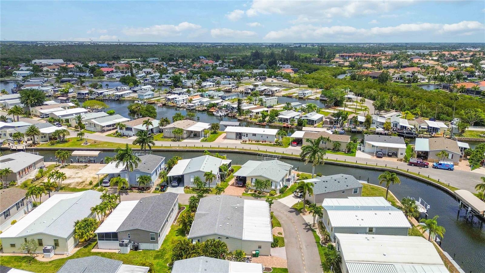 18 EMDEN CIR, PUNTA GORDA, FL, 33950