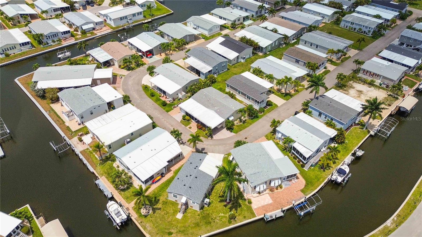 18 EMDEN CIR, PUNTA GORDA, FL, 33950