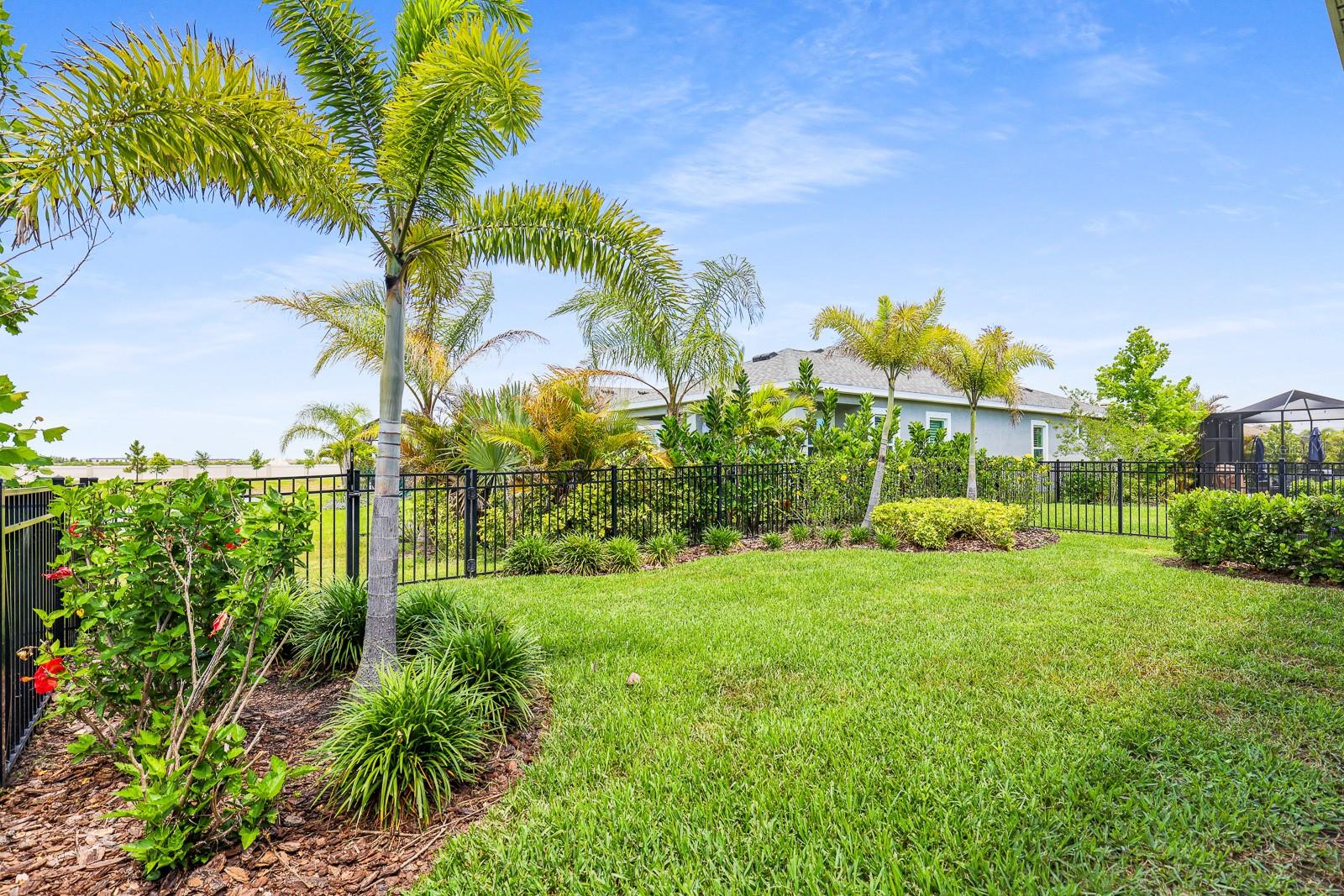 6168 GOLDEN NETTLE DR, APOLLO BEACH, FL, 33572