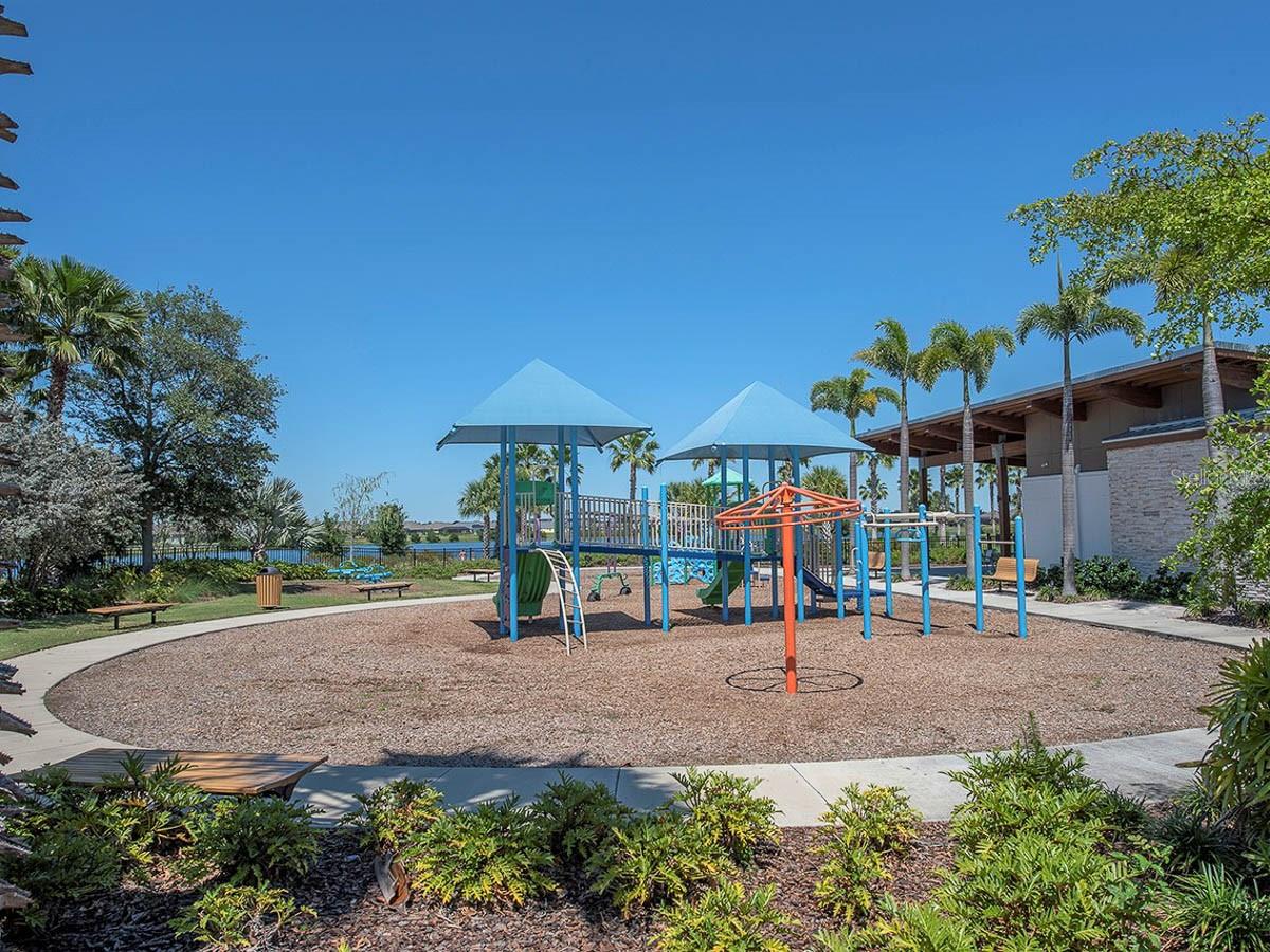 6168 GOLDEN NETTLE DR, APOLLO BEACH, FL, 33572