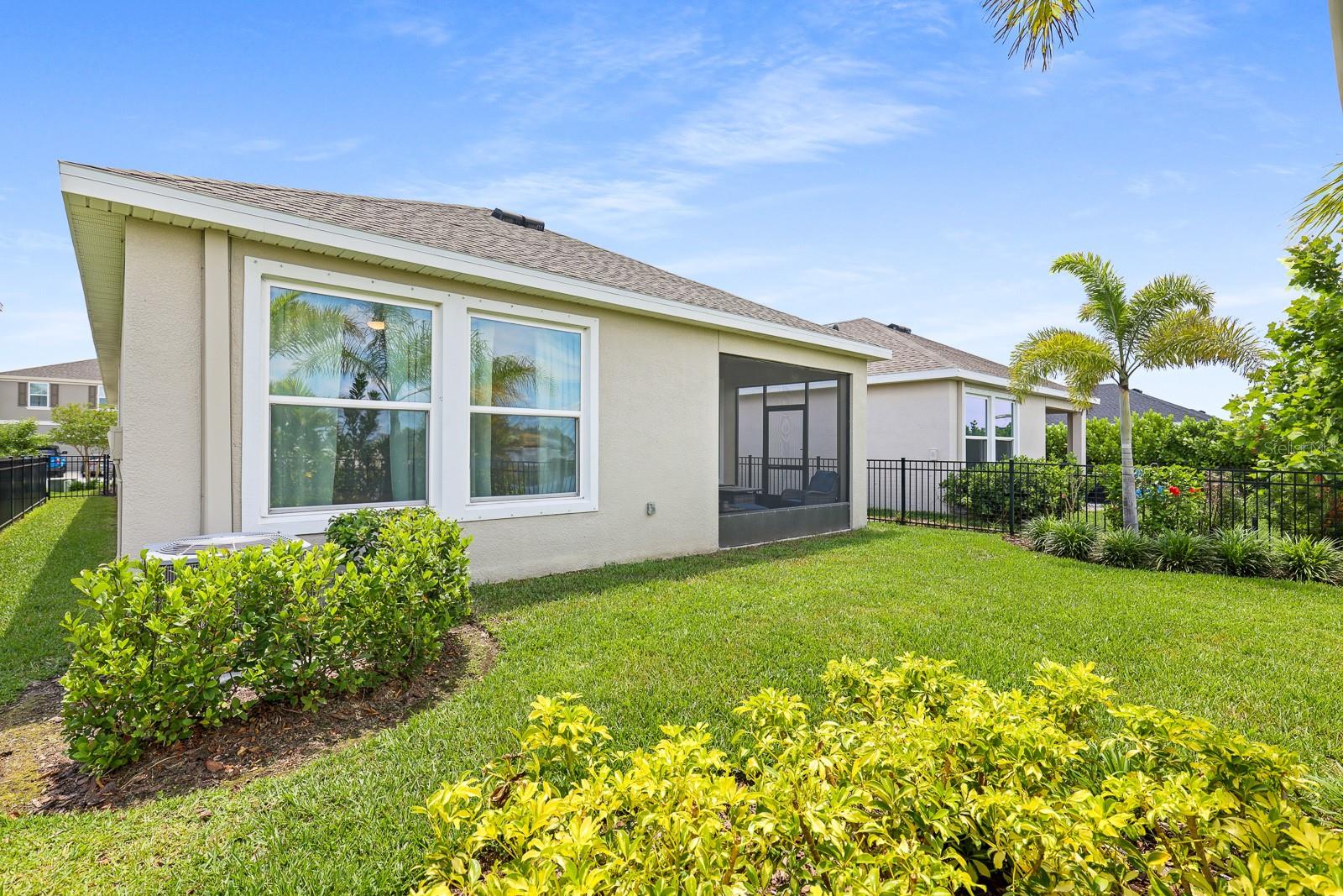 6168 GOLDEN NETTLE DR, APOLLO BEACH, FL, 33572
