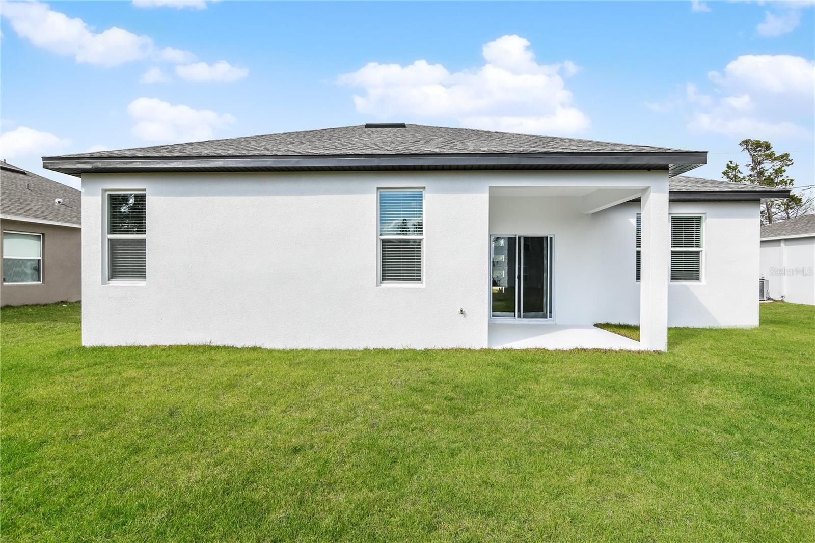 263 GLADIOLA CT, KISSIMMEE, FL, 34759
