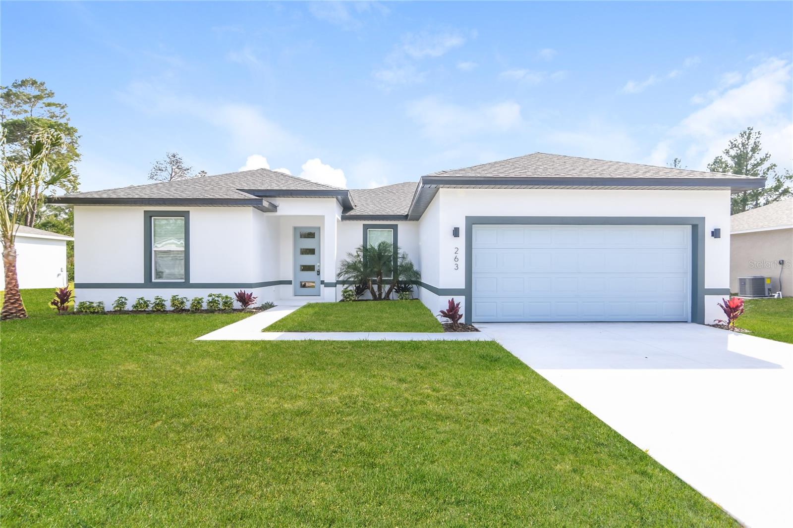 263 GLADIOLA CT, KISSIMMEE, FL, 34759