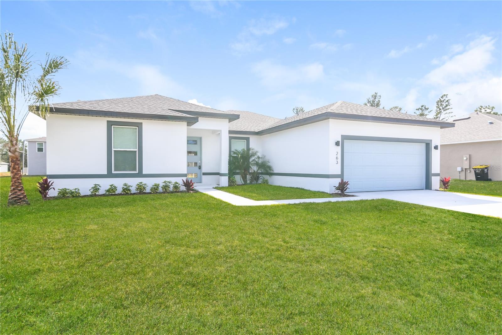263 GLADIOLA CT, KISSIMMEE, FL, 34759