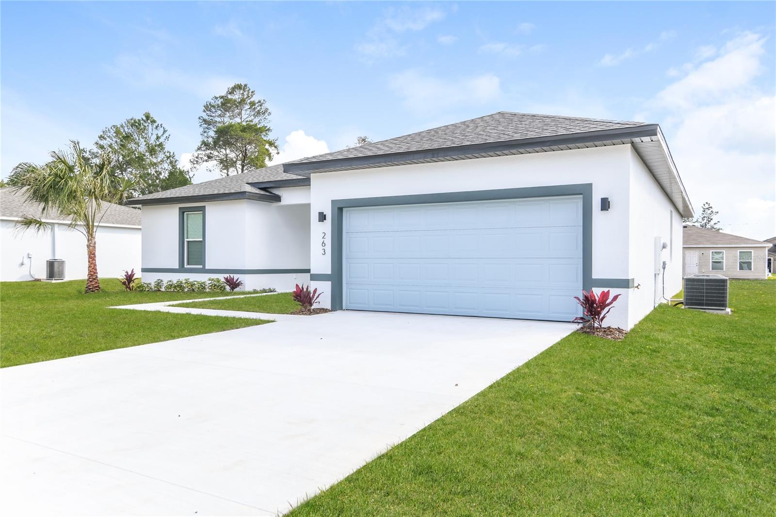 263 GLADIOLA CT, KISSIMMEE, FL, 34759