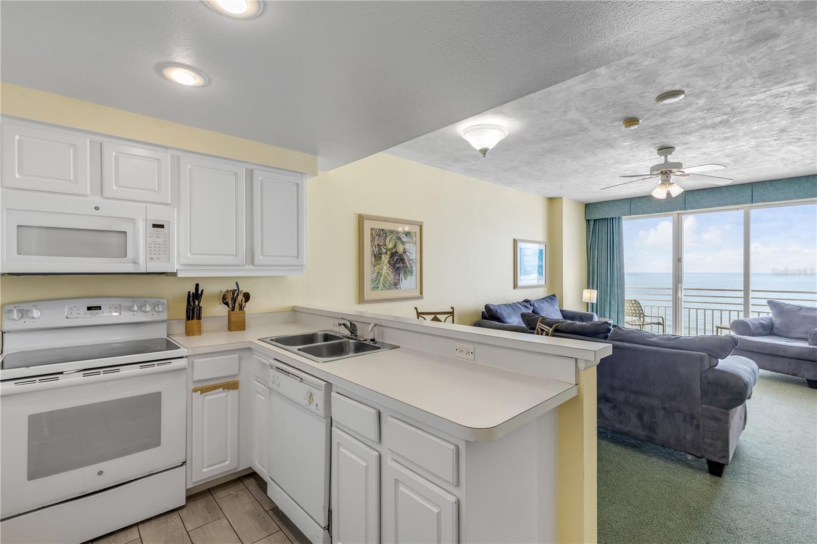 300 N ATLANTIC AVE #1511, DAYTONA BEACH, FL, 32118