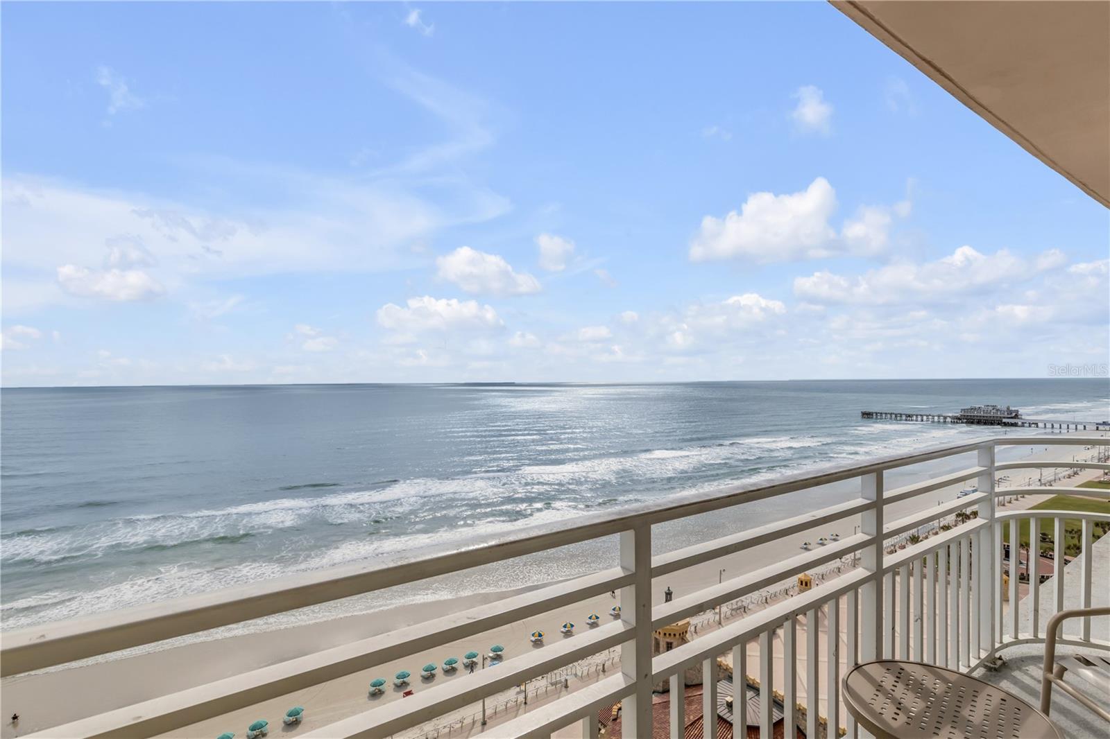 300 N ATLANTIC AVE #1511, DAYTONA BEACH, FL, 32118