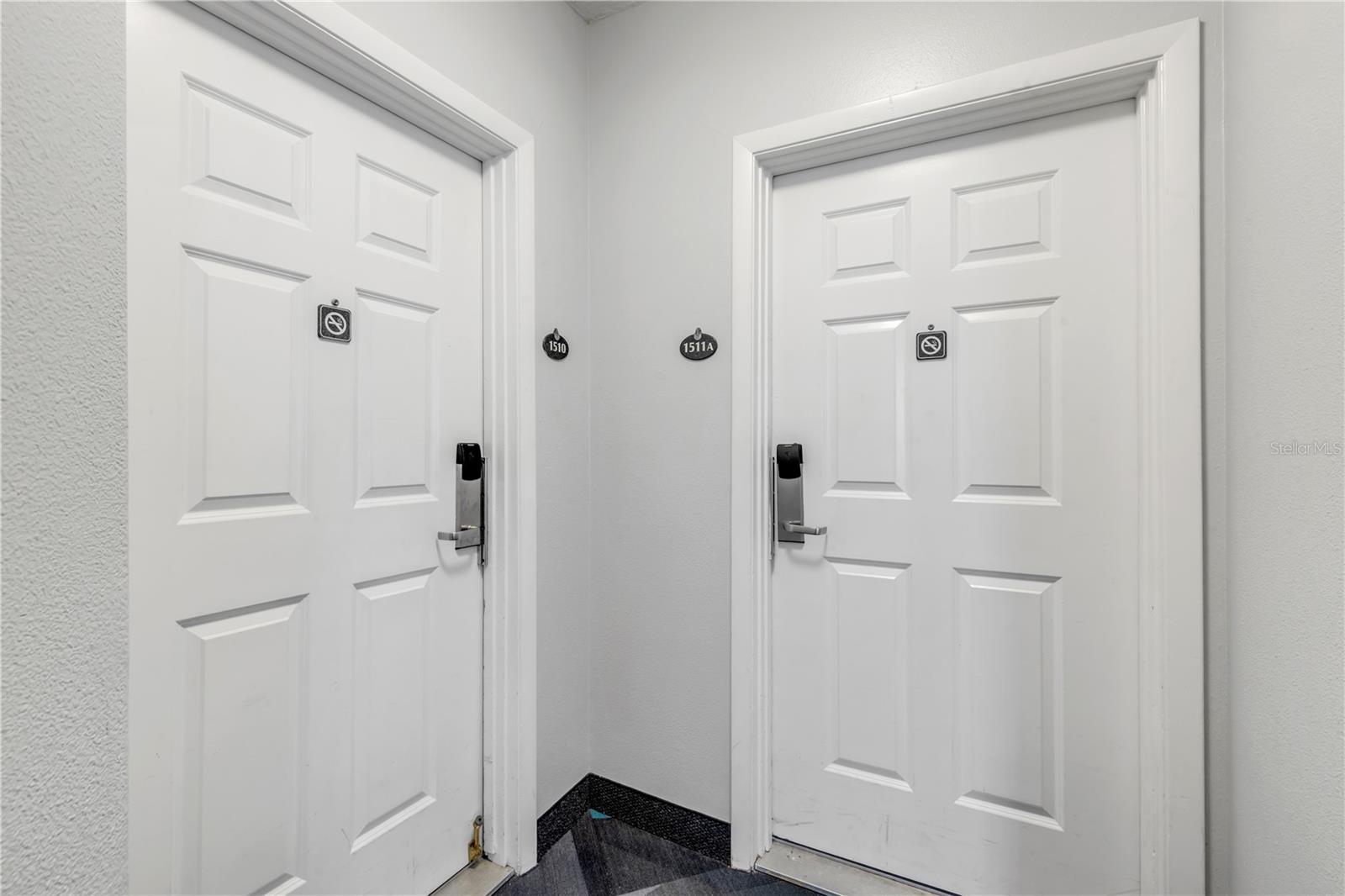 300 N ATLANTIC AVE #1511, DAYTONA BEACH, FL, 32118