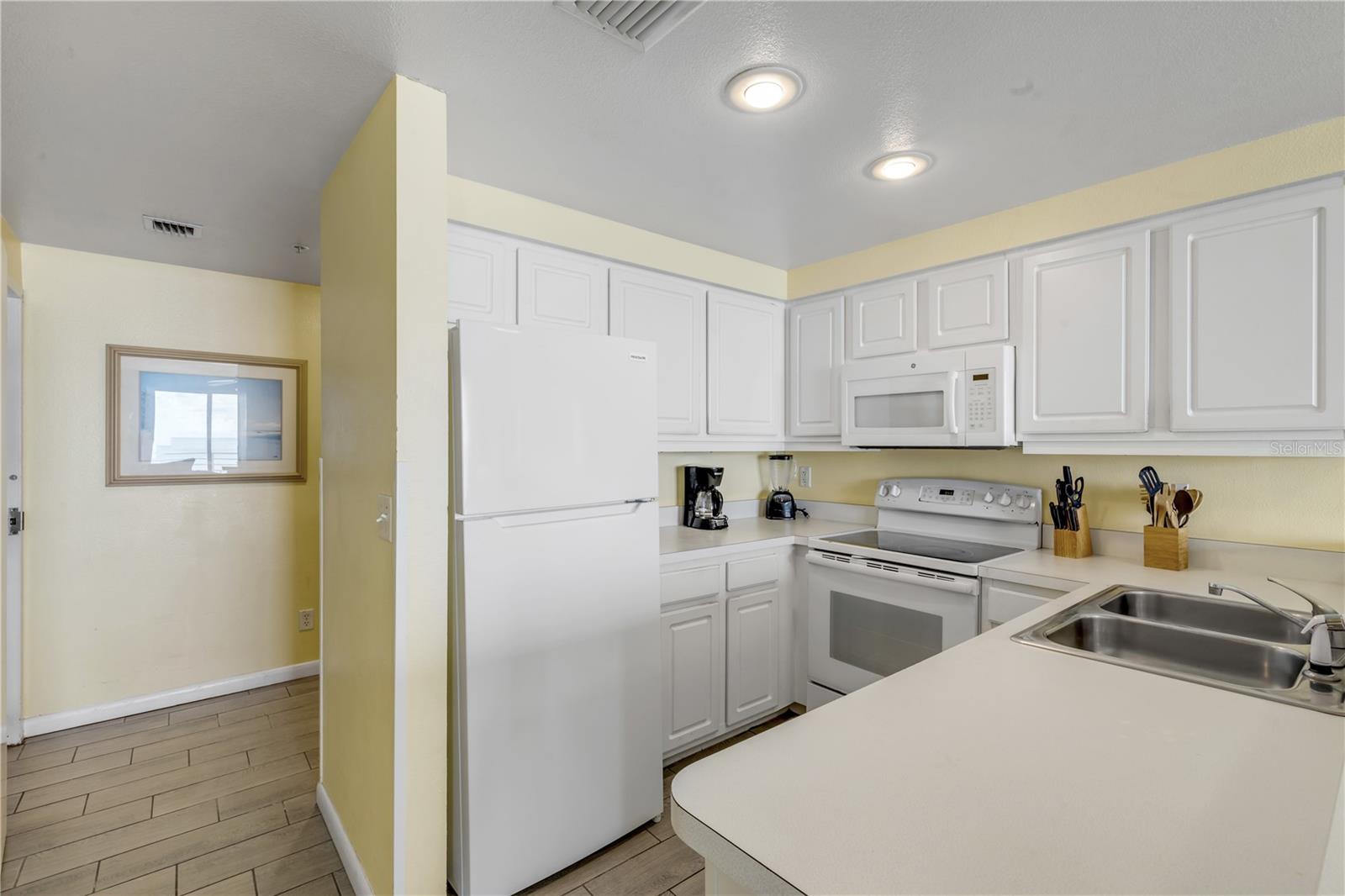 300 N ATLANTIC AVE #1511, DAYTONA BEACH, FL, 32118