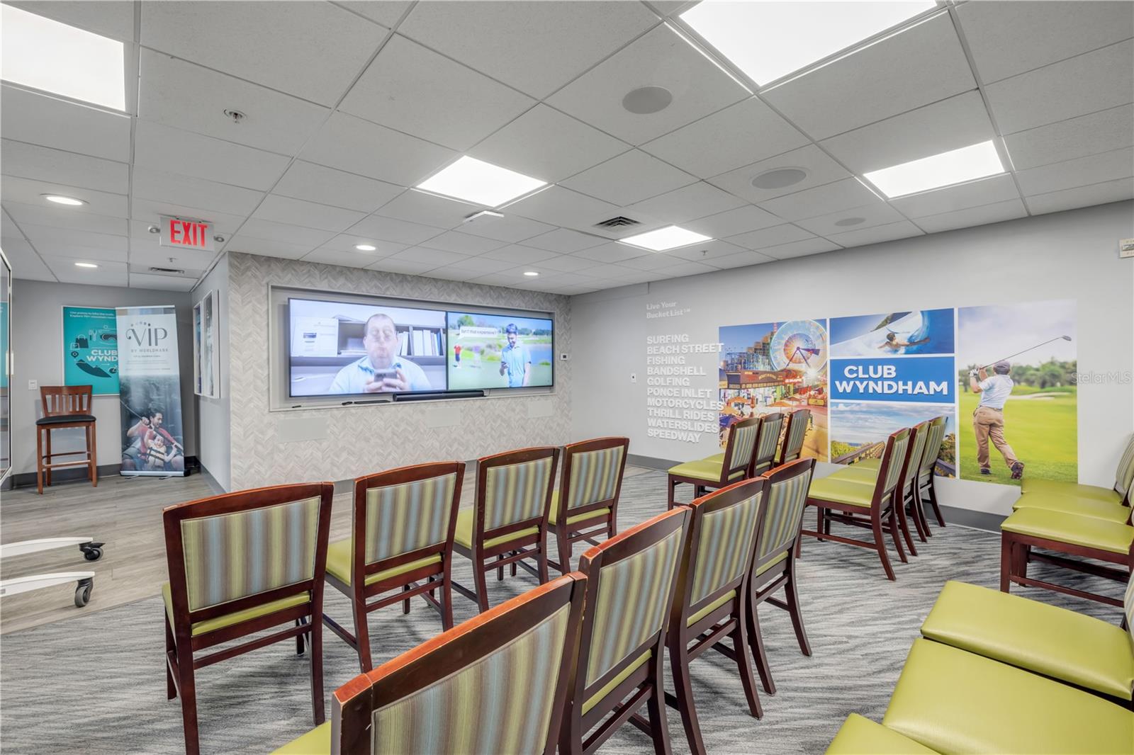 300 N ATLANTIC AVE #1511, DAYTONA BEACH, FL, 32118