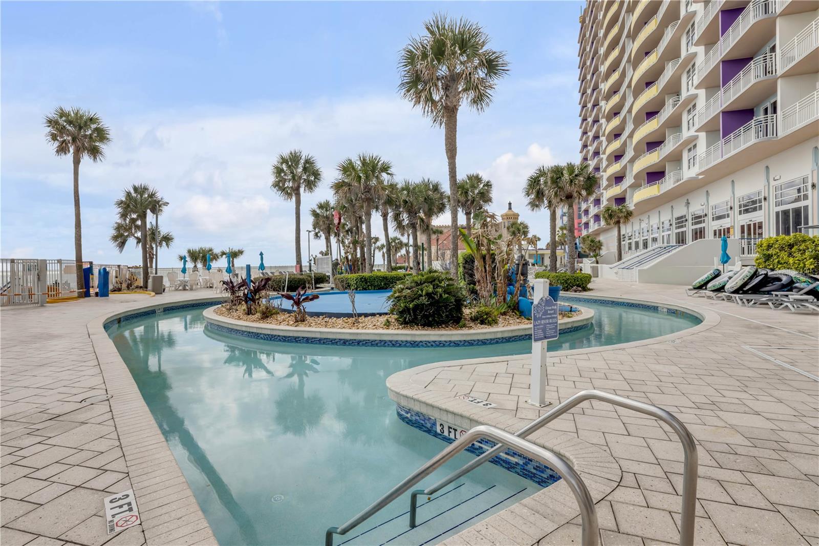 300 N ATLANTIC AVE #1511, DAYTONA BEACH, FL, 32118