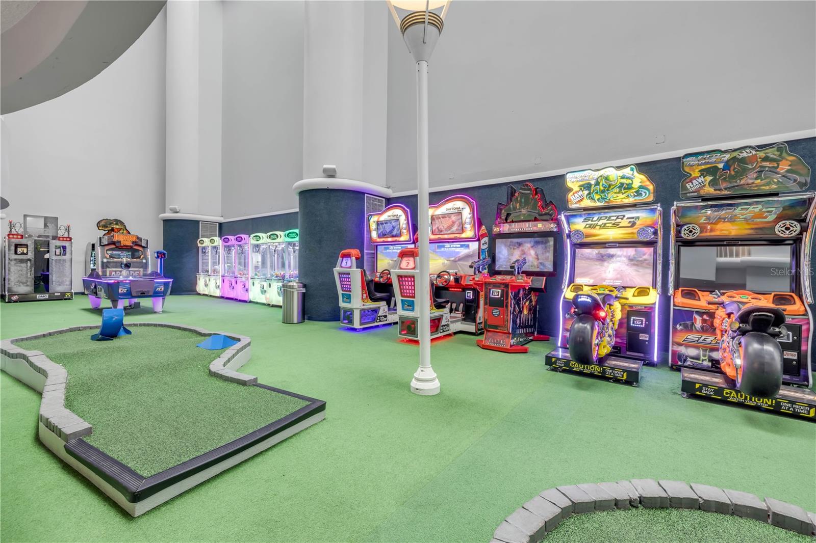 300 N ATLANTIC AVE #1511, DAYTONA BEACH, FL, 32118